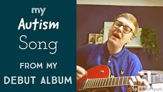 PAUL THIRD - CHANGE -  My aspergers song || Autism Songs with lyrics