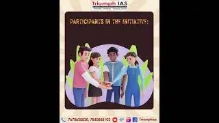 GENDER CHAMPIONS SCHEME     (Ministry Of Women and Child Development)