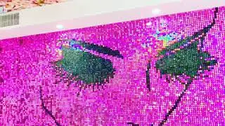 NAB Lash Bar Lash Extensions Lash Splash Event