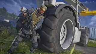 LIQUIDATION Missions | The DIVISION 2