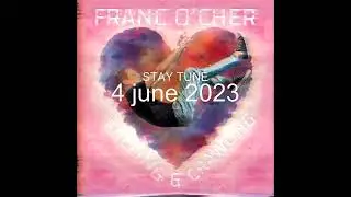 Franc O'cher - Falling & Crawling (SHORT)