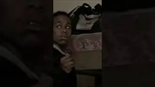Randy Gets an Unfriendly Welcome to the Group Home From the Other Boys in The Wire