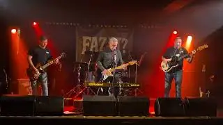 Fazat? Teenage Kicks Live At Drummonds Aberdeen (The Undertones Cover)