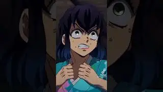 TIK TOK compilation inosuke💖💖