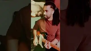 Funk Guitar #guitar #music #tip #guitarra #funk #telecaster