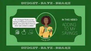 Let&rsquo;s stuff some challenges! | June 2023 | Save. Live. Thrive. | Budget Save Share