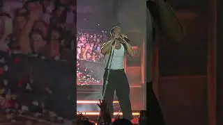 Imagine Dragons - Walking The Wire (Loom World Tour Kuala Lumpur 21 November 2024)