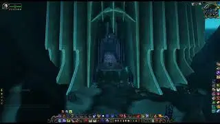 Pattern: Abyssal Bag - From where to get, WoW Wotlk