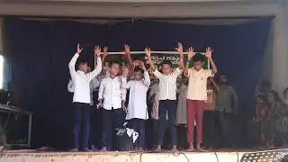 G.U.P School Muliyar Mappila 110 വാർഷിഗാഘോഷം | Gafoor juni Vlog