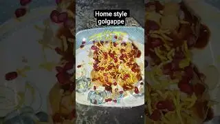 new Recipe #food #cooking #shortvideo #golgappa #special #chat #recipeideas #foodie #pilibhit