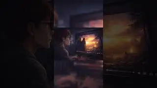 Join me in the AI filmmaking community link in the description ￼