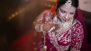 Where Divya met Rahul, forever began- Wedding Day Edit -24 November 2025 #shaadi #baraat #weddingday
