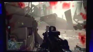 Battlefield 4 E3 2013 Demo Playthrough