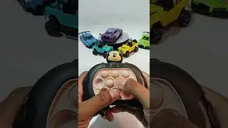 fast push game pop it elektrik #popit#fitgettoys#toys