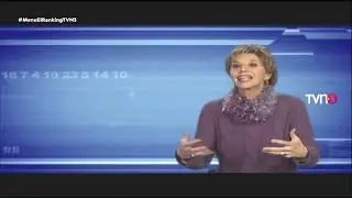 Men&uacute; El Ranking: Programas de ayer | Televisi&oacute;n Nacional