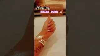 Best Nail Salon✨ in Tilak Nagar Kanpur #salon #makeup #ytshorts #viral #nails #nailsart #kanpur