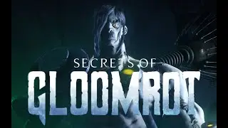 V Rising Secrets of Gloomrot Game new biome, dramatically improved building, evolved combat and more