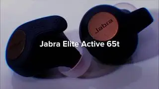 Filipino Tech Review Better Than Apple Air Pods?!? Jabra Elite Active 65t!