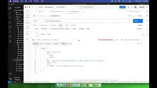 Exception handling for validation errors in FastAPI