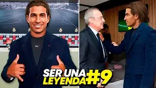 BE A LEGEND IN THE BEST PES GAME OF THE SERIES | PES 2013 - PART 9