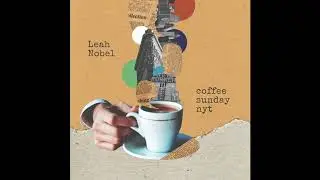 Leah Nobel - 