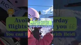 3 Ways to Save Money on your Ski Holiday