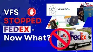 VFS No Longer Uses FedEx &ndash; Here&rsquo;s What To Do Next