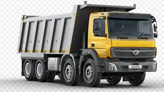 Top 10 tippers in India