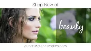Best Clean, Organic and Cruelty-Free Makeup | au Naturale Cosmetics