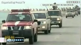 Saudis Rely on Pakistan's Military