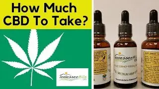 What A Doctor Said About CBD Dosage and Cancer