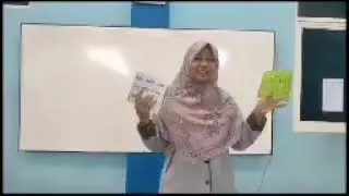 PPL PPG 2023 Harmini, M.Pd