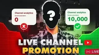 free subscriber live