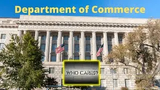 What is the Department of Commerce (DOC)?