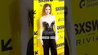 ANNA KENDRICK, AT THE SXSW CONFERENCE & FESTIVALS.  𝗨𝗦 𝗟𝗨𝗫𝗨𝗥𝗬 : 4𝗞. 60 𝗙𝗣𝗦. #𝗖𝗘𝗟𝗘𝗕𝗥𝗜𝗧𝗬