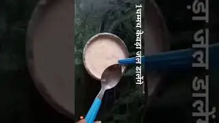 खरबूजा शेक। Kharbuja Milk Shake|Musk Melon Milk Shake|Shorts Video|July 25, 2022