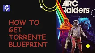 Как получить чертеж Торрента в ARC Raiders &mdash; тайники с оружием на плотине и ферма ночных рейдов
