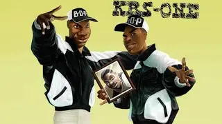 KRS-One e la prima 
