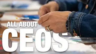 All About the Community Educational Outreach Service (CEOS)