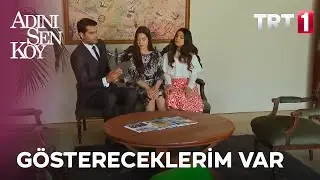 Ömer ve Zehra'nın arası yeniden bozuldu - Adını Sen Koy 147.Bölüm