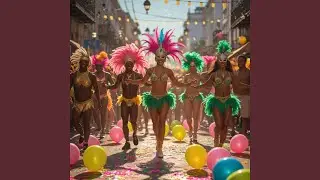 Baila comigo