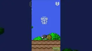 Alex Kidd gets FLATTENED by 💩