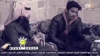 وفاء المتسابق عبدالله الهلابي .. لصديقه