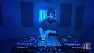 Cathno -Techno Set x VorteX
