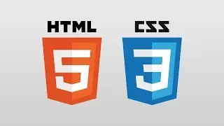 HTML and CSS Tutorial for Beginners  - The Ultimate guide to learning HTML and CSS
