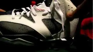 repheaven pickup part 2 replica Jordan 6 Olympic 1:1 and snapsback