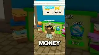 Most PAY TO WIN Game on Roblox… #roblox #fyp #shorts