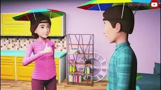 #CartoonVibes#ToonTrend#CartoonMagic#ViralToons#DailyDoodles#FunnyCartoon#CartoonReel#SketchToon