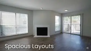 The Westside Luxury Apartments in Plano, TX