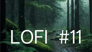 Lo-Fi: Introspective Soundscapes for Inner Peace